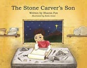 Tapa de The Stone Carver's Son-Softcover