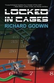 Tapa de Locked in Cages