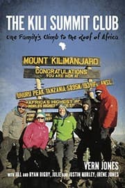 Tapa de The Kili Summit Club