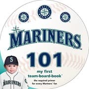 Tapa de Seattle Mariners 101