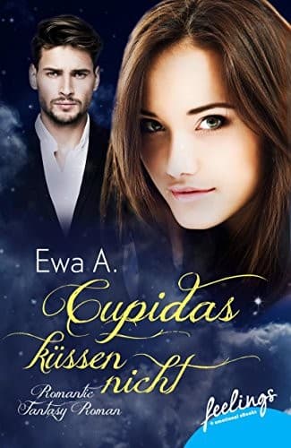Tapa de Cupidas küssen nicht