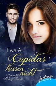 Tapa de Cupidas küssen nicht