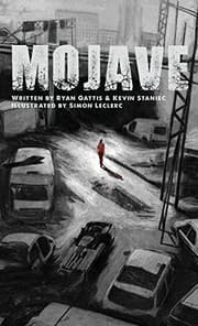 Tapa de Mojave