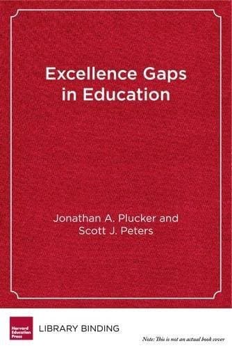 Tapa de Excellence Gaps in Education