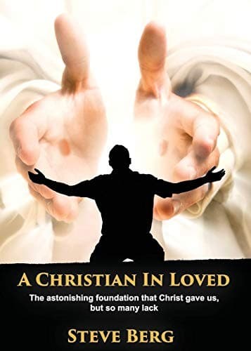 Tapa de A Christian in Loved