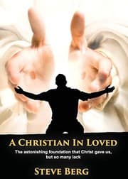 Tapa de A Christian in Loved