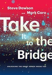 Tapa de Take It to the Bridge