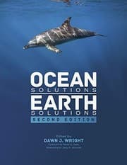 Tapa de Ocean Solutions, Earth Solutions