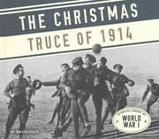 Tapa de Essential Library of World War I