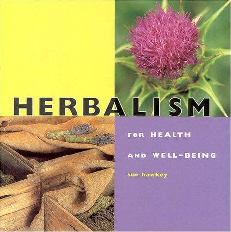 Tapa de Herbalism