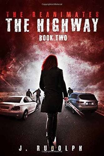 Tapa de The Highway