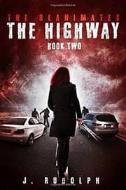 Tapa de The Highway