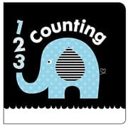 Tapa de 1 2 3 Counting