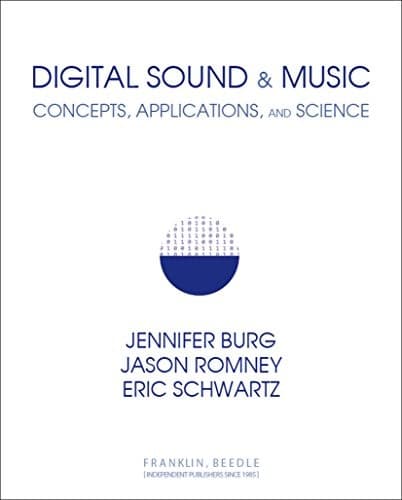 Tapa de Digital Sound & Music