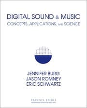 Tapa de Digital Sound & Music