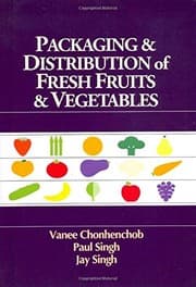 Tapa de Packaging & Distribution of Fresh Fruits & Vegetables
