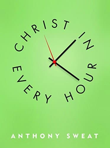 Tapa de Christ in Every Hour