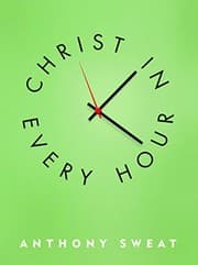 Tapa de Christ in Every Hour
