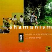 Tapa de Shamanism