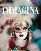 Tapa de Immagina, Second Edition, Instructor's Annotated Edition
