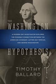 Tapa de The Washington Hypothesis