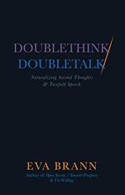 Tapa de Doublethink / Doubletalk
