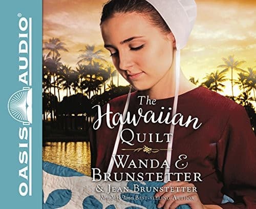 Tapa de The Hawaiian Quilt