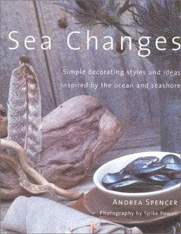 Tapa de Sea Changes