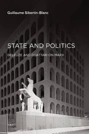 Tapa de State and Politics