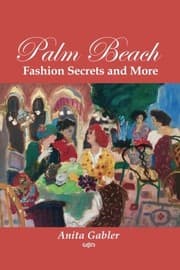 Tapa de Palm Beach Fashion Secrets and More