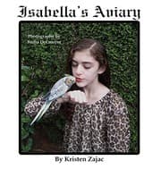 Tapa de Isabella's Aviary