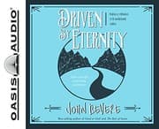 Tapa de Driven by Eternity