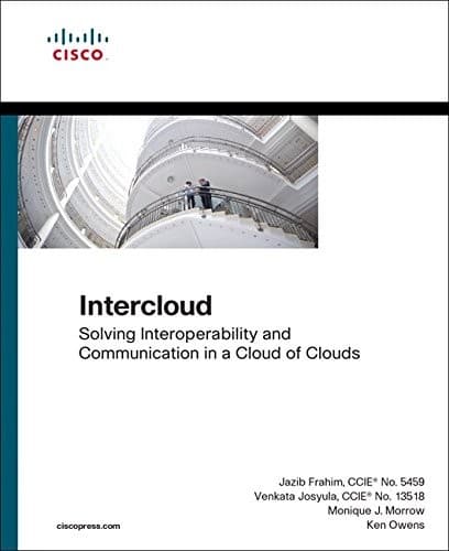 Tapa de Intercloud