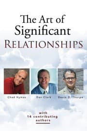 Tapa de The Art of Significant Relationships