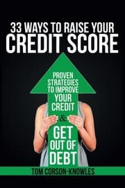 Tapa de 33 Ways To Raise Your Credit Score