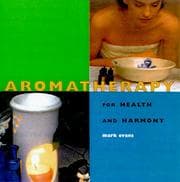 Tapa de Aromatherapy
