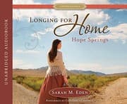 Tapa de Hope Springs