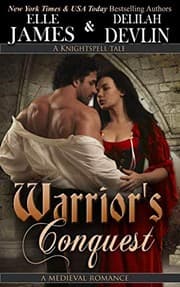 Tapa de Warrior's Conquest