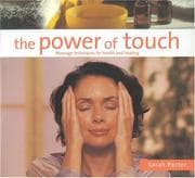 Tapa de The Power of Touch