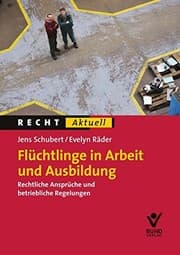 Tapa de Flüchtlinge in Arbeit und Ausbildung