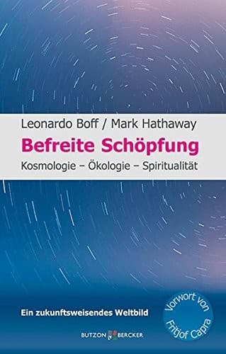 Tapa de Befreite Schöpfung