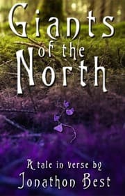 Tapa de Giants of the North