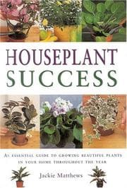 Tapa de Houseplant Success
