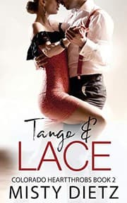Tapa de Tango and Lace