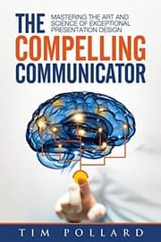 Tapa de The Compelling Communicator