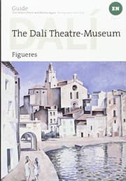 Tapa de Dalí