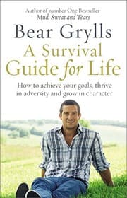 Tapa de A survival guide for life