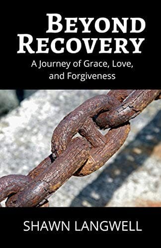 Tapa de Beyond Recovery