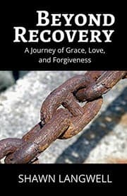 Tapa de Beyond Recovery