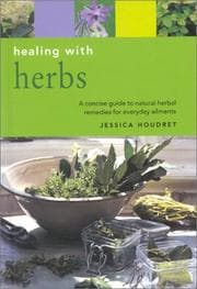 Tapa de Healing With Herbs
